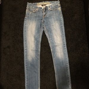 Levi’s